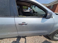 (LOCAL PICKUP ONLY) Passenger Front Door VIN J 11th Digit Limited Fits 10-17 ACA