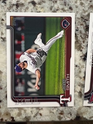 2025 TOPPS SERIES 2 MLB BASEBALL STAR & ROOKIE CARD #s 526-700 PICK YOUR CARD