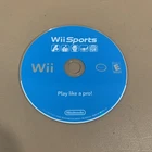 New ListingWii Sports (Nintendo Wii) Disc Only