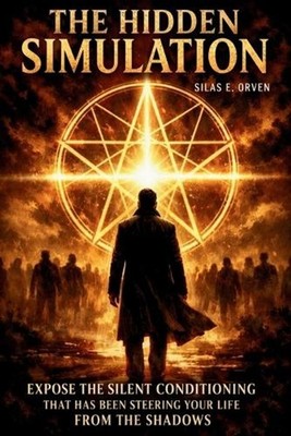 The Hidden Simulation: Expose the Silent Conditioning That Has Been Steering You