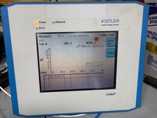 Kistler 5863A20 CoMo Operator Interface Modul...