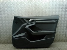 AUDI A3 DOOR CARD FRONT RIGHT HATCHBACK 8Y0867104D MK4 8Y 2020 - 2026