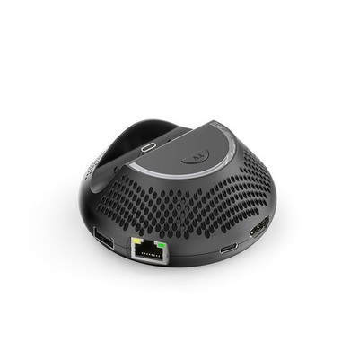 High Performance 5 in 1 Dock Station Konverter für Nintendo Switch 2 4K Unterst