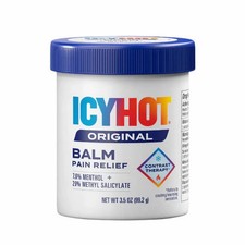 Original Pain Relief Balm 3.5 Oz by Icy Hot