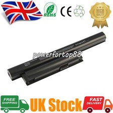 VGP-BPS22 VGP-BPL22 Battery for Sony Vaio PCG-71211M PCG-71211V PCG-71212M