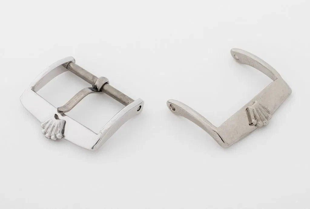 Rolex Buckle 16mm for sale | eBay