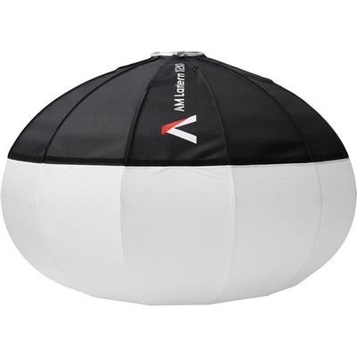 Aputure Lantern 120 47'' Large Omnidirectional Aputure Mount Soft Box