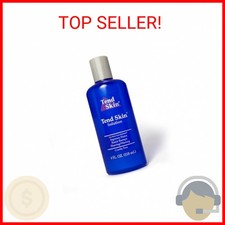 Tend Skin Solution for Unsightly Razor Bumps, Ingrown Hair and Razor Burns, Post