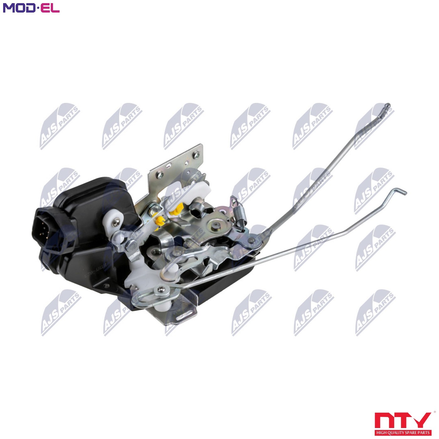 DOOR LOCK EZC-HY-625 FOR HYUNDAI SANTA/FÉ D4EA 2.0L G4JP 2.0L G4JS 2.4L 4cyl - Image 10