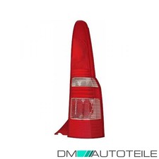 Depo / TYC Rückleuchte rechts passt für Fiat PANDA / Classic (169) ab 03-12