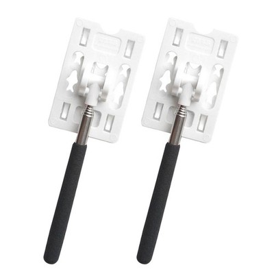  2 Pcs Checkkartenhülle Inhaber Einer Parkerlaubnis Parkkarteninhaber