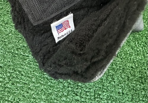 Titleist SCOTTY CAMERON GoLo "FIRST OF 500" Putter Headcover Mid-Mallet / Grau - Bild 6 von 6