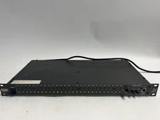 Rane RA 27 Realtime Spectrum Analyzer  Tested & Working