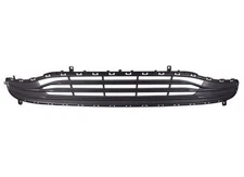 Sherman Parts 190AA-99BGQU - Front Bumper Grille (CAPA Certified)