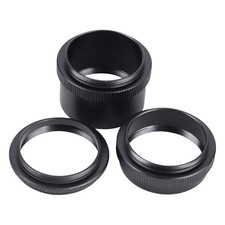 Macro Extension Tubes 7mm/14mm/28mm for M42 Close- Adapter Macro Extension5962
