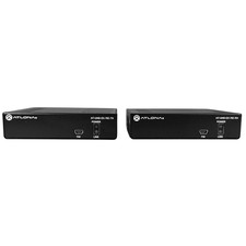 Atlona AT-UHD-EX-70C-KIT 4K/UHD HDMI over HDBaseT Transmitter/Receiver