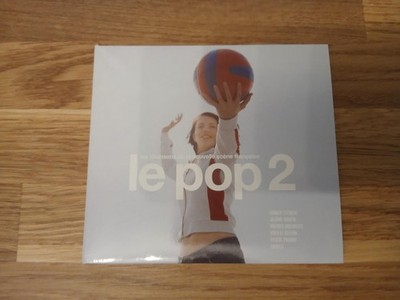 ***Le Pop 2 | CD | sehr guter Zustand***