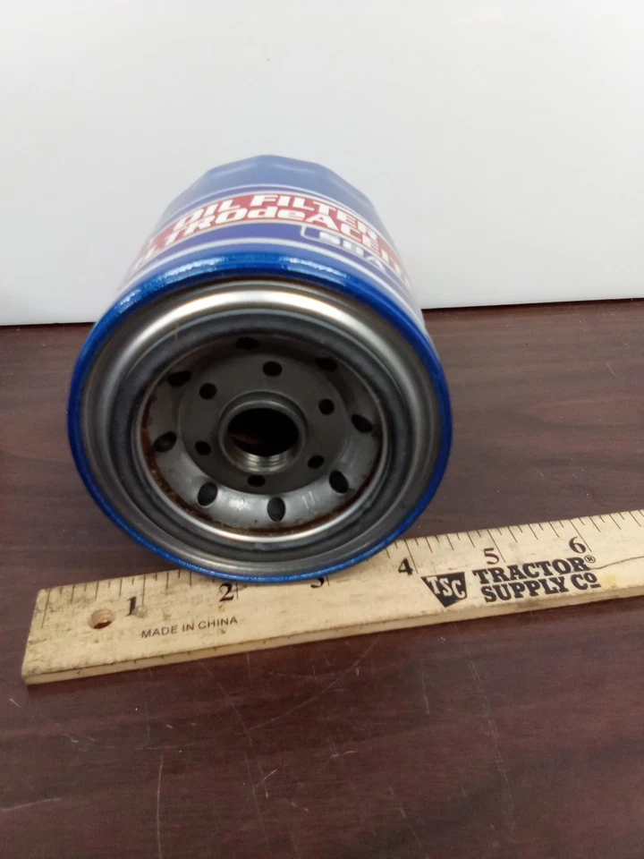 Filtro de aceite STP S8A envío gratuito Foto 4 de 4