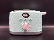 Play  Learn Kitchen Super Chef Kids My First Toaster Works 