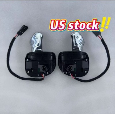 US stock  For Dodge Challenger 2015+ Charger paddle shifters