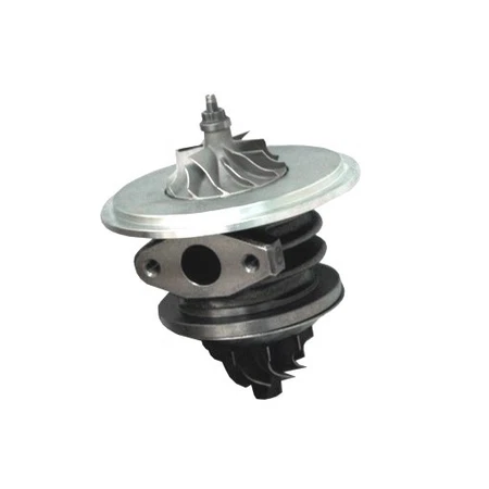 Turbolader 452124-5005S