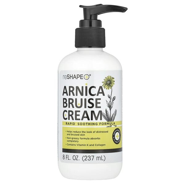 Reshape Plus Arnica Bruise Cream - Image 2