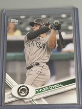 2017 Topps Pro Debut - Tyler O'Neill #47 (RC)