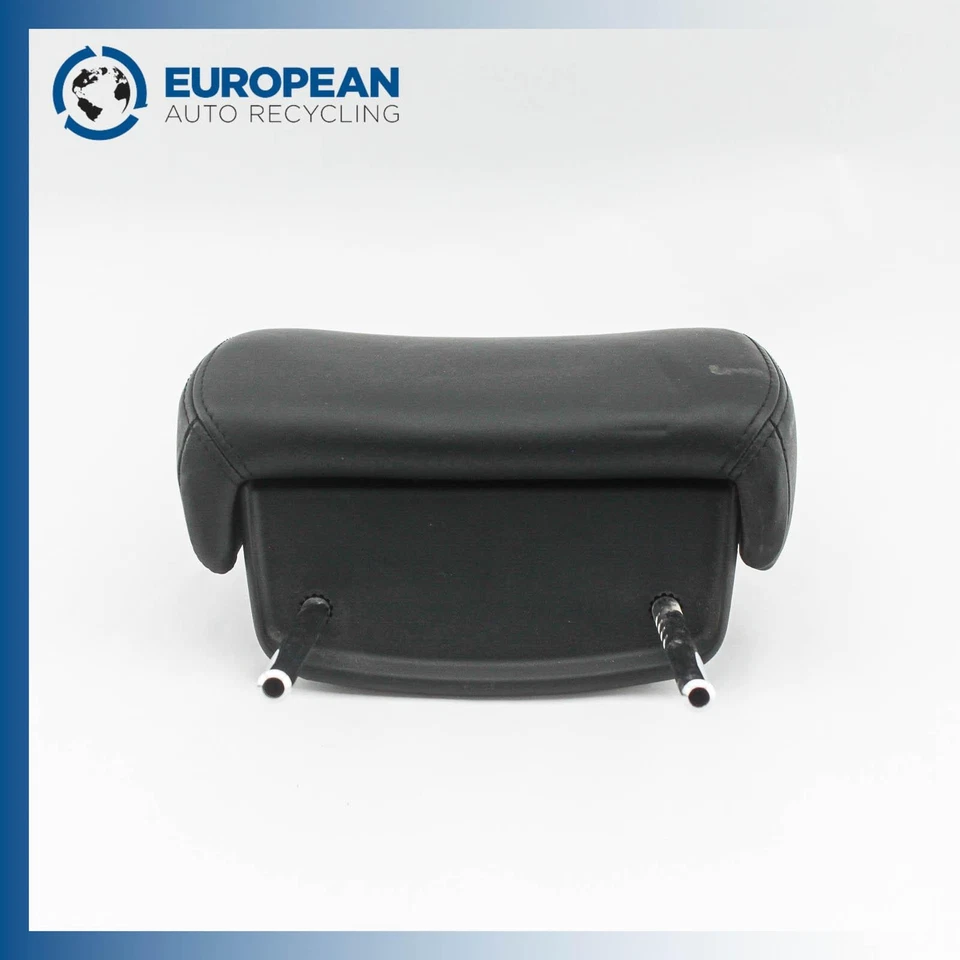 Lexus GS460 2008 lado del pasajero derecho reposacabezas delantero negro - OEM Foto 3 de 4