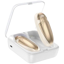 Tenvolti Hand Warmers Rechargerable 2 Pack - 14000mAh Electric AI Handwarmers...