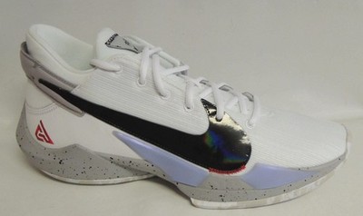NEU Nike Air Zoom Freak 2 Basketballschuhe 47,5 Basketball Sneaker CK5424-100