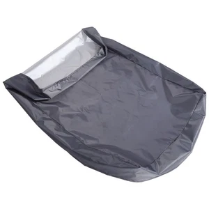Équipement de course Couvertures de tapis pliant Oxford Cloth Exercise Protecteur