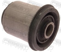 Febest TAB-155 Kontrollarm-/Nachlaufarm Gummi FüR Lexus, Toyota, Toyota (Faw)