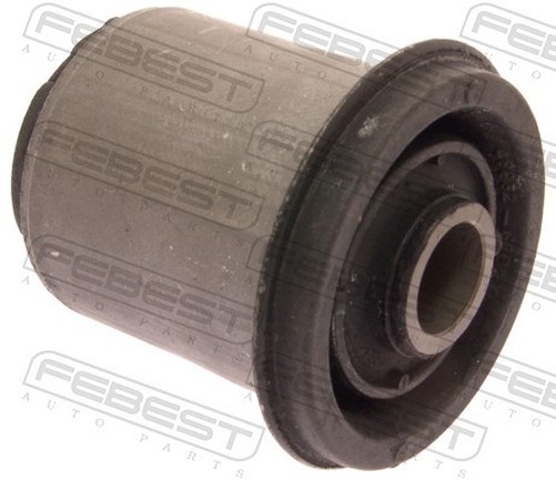 Febest TAB-155 Kontrollarm-/Nachlaufarm Gummi FüR Lexus, Toyota, Toyota (Faw)-image