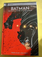 Batman  Die Rückkehr des dunklem Ritters  Sa...