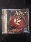 Panzer Dragoon II Zwei Sega Saturn Japanese Import 2 JP Japan Region US Seller