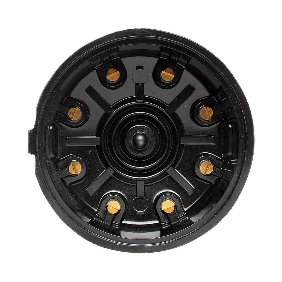 Tapa de distribuidor Studebaker E7 1956 3,7 L V8 SMP Foto 4 de 4