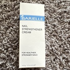 Barielle Nail Strengthener Cream 0.5 oz Model 1002 B00OSZXUTK PAO 9M