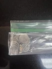 Lot Of 20 Mercury dimes Coins 90 Percent Silver. Charity Auction