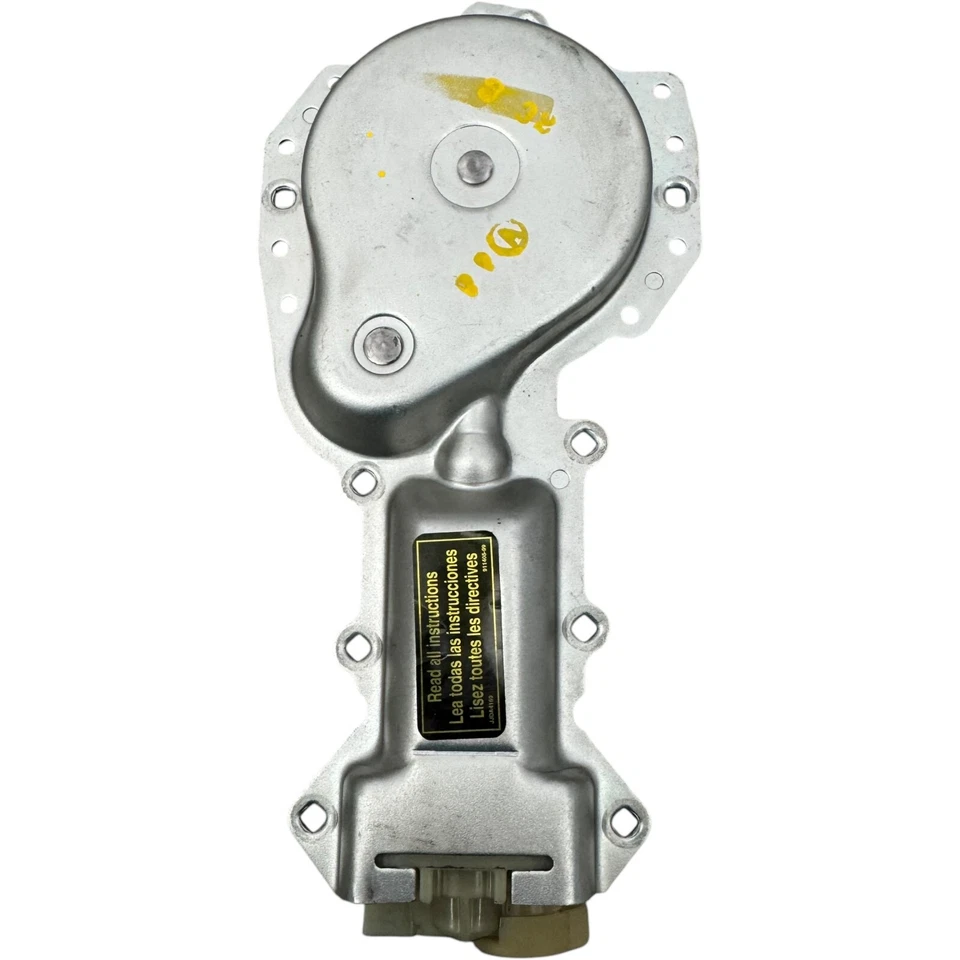 Motor de ventana eléctrica - 4 puertas OEM 42-144 Reman para Buick Cadillac Chevrolet Foto 3 de 4