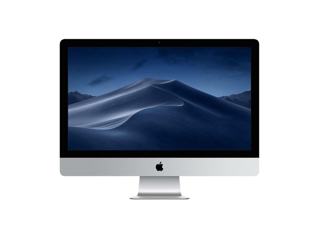 『APPLE iMac 2015 27インチ i5/RAM 16GB/Fusion Drive 2TB（A1419）本体のみ出品』☆送料込☆ 