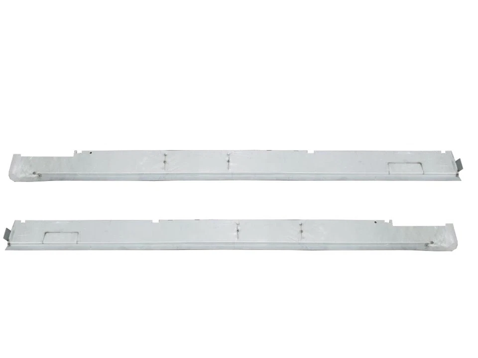 1978-1988 MONTE CARLO CUTLASS BUICK REGAL GRAND PRIX INNER & OUTER ROCKER PANELS - Image 3 of 3