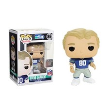 Vinyl Figure #86 Steve Largent Pop Funko Pop NFL Legends