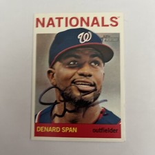 2013 Topps Heritage Baseball Real One Autographs Visual Guide 81