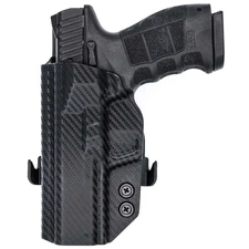 SAR FIREARMS SAR9 Paddle Holster (Optic Ready) - Rounded Gear