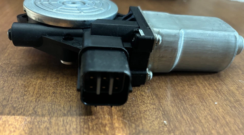 ¡NUEVO! Motor de ventana eléctrica ACI/Maxair 388586 para Honda Civic 06-11 Foto 3 de 4