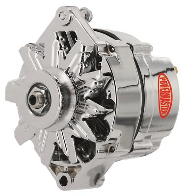 Powermaster Performance Alternator | 17102