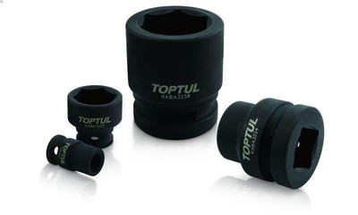 Sockets TOPTUL 0XTKABA1610