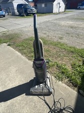 BISSELL PowerLifter Pet Bagged Upright Vacuum