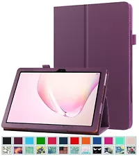 For Amazon Fire HD 10 10.1 inch Tablet Case 2023/2021 with Free Screen Protector