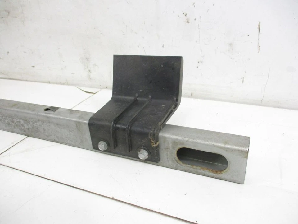 Parachoques delantero refuerzo se adapta a NISSAN X-TRAIL (T30) 2.2 DCI 4X4 Foto 4 de 4